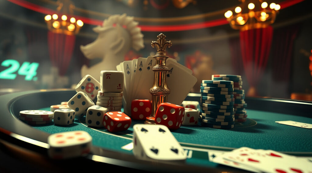Vodkabet Bonus