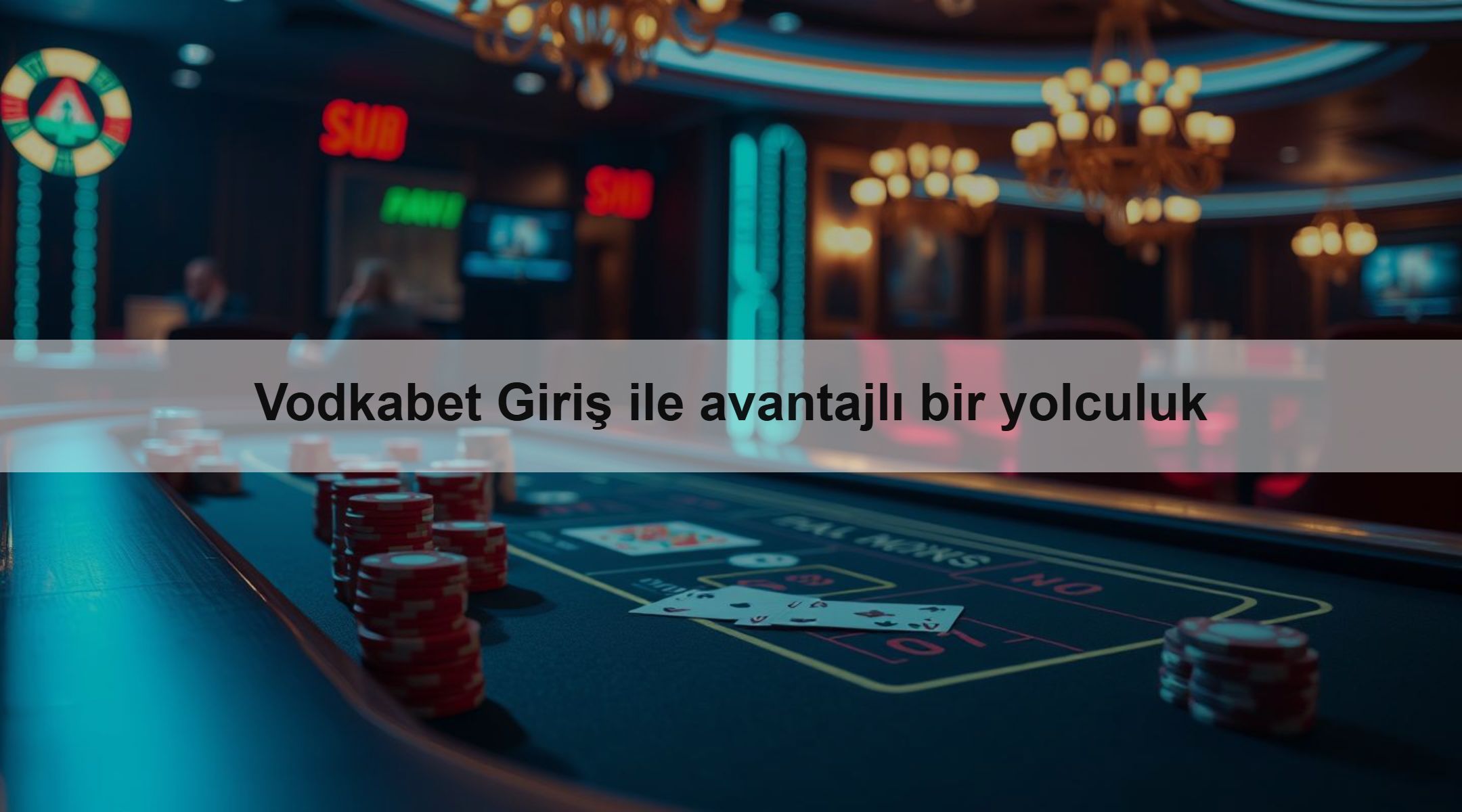 Vodkabet Giriş ile avantajlı bir yolculuk